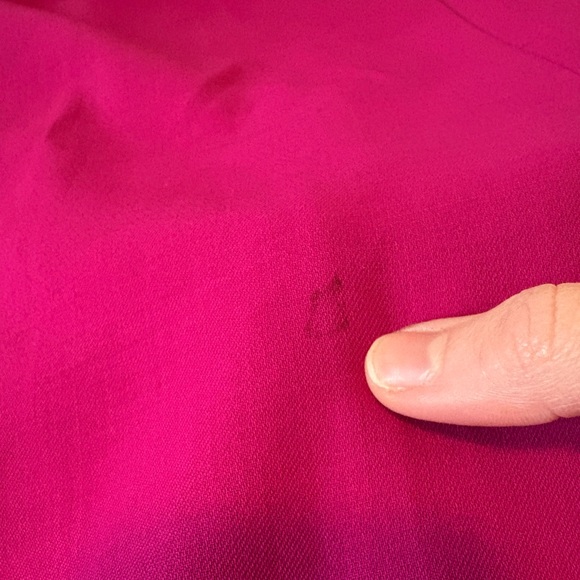 Giorgio Armani Wool Skirt - Picture 5 of 7